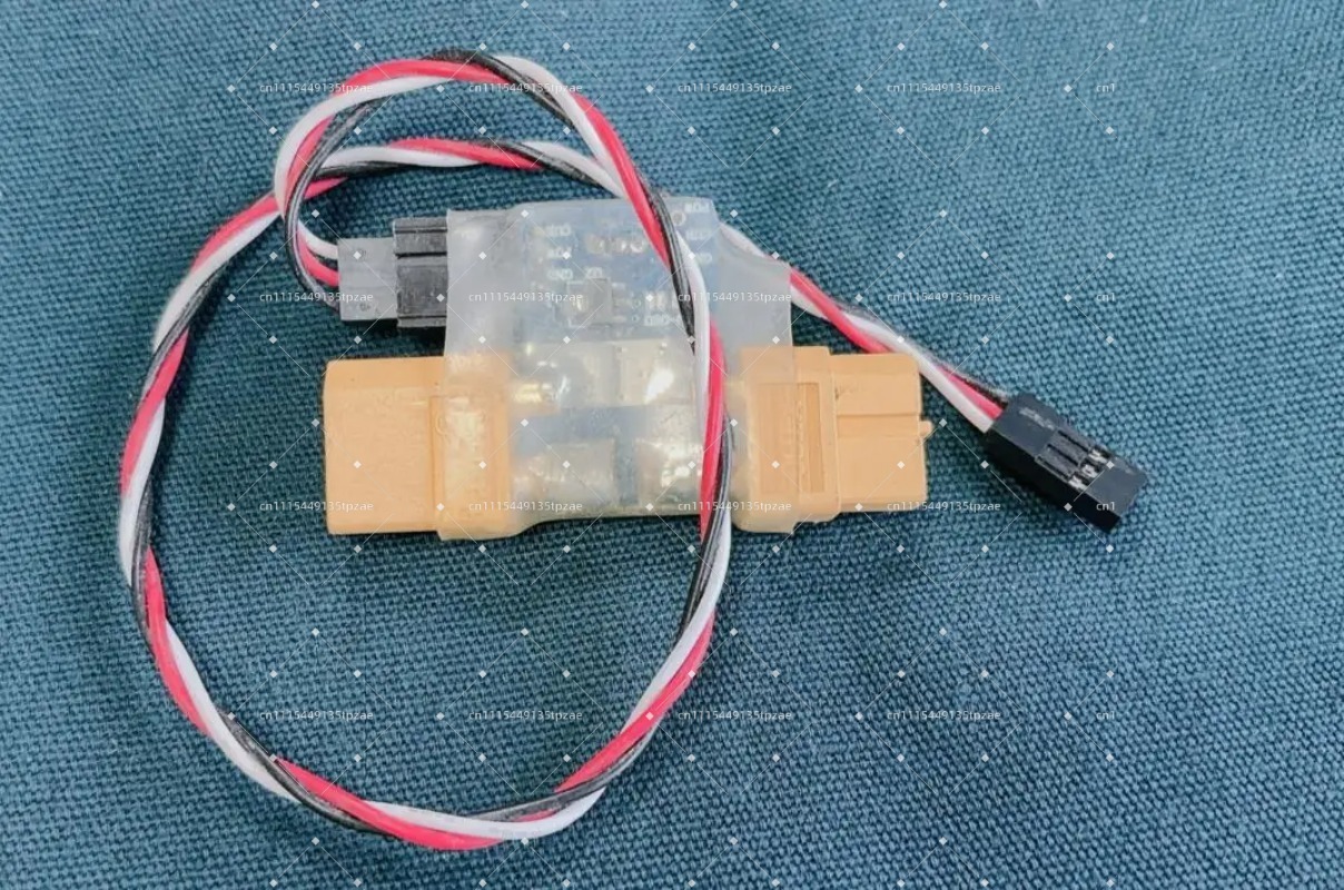 Airspeed Sensor GPS Module Cur - огляд і ціна Diy Electronic Modules