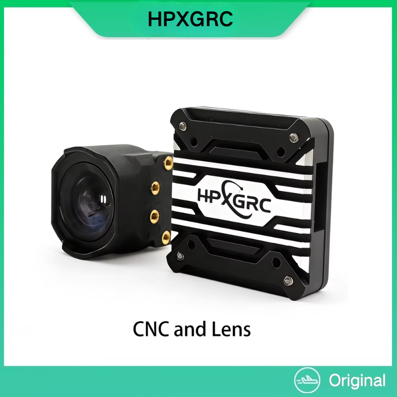 HPXGRC O4 Air Unit Upgrade Kit - огляд і ціна Diy Electronics Power Supply