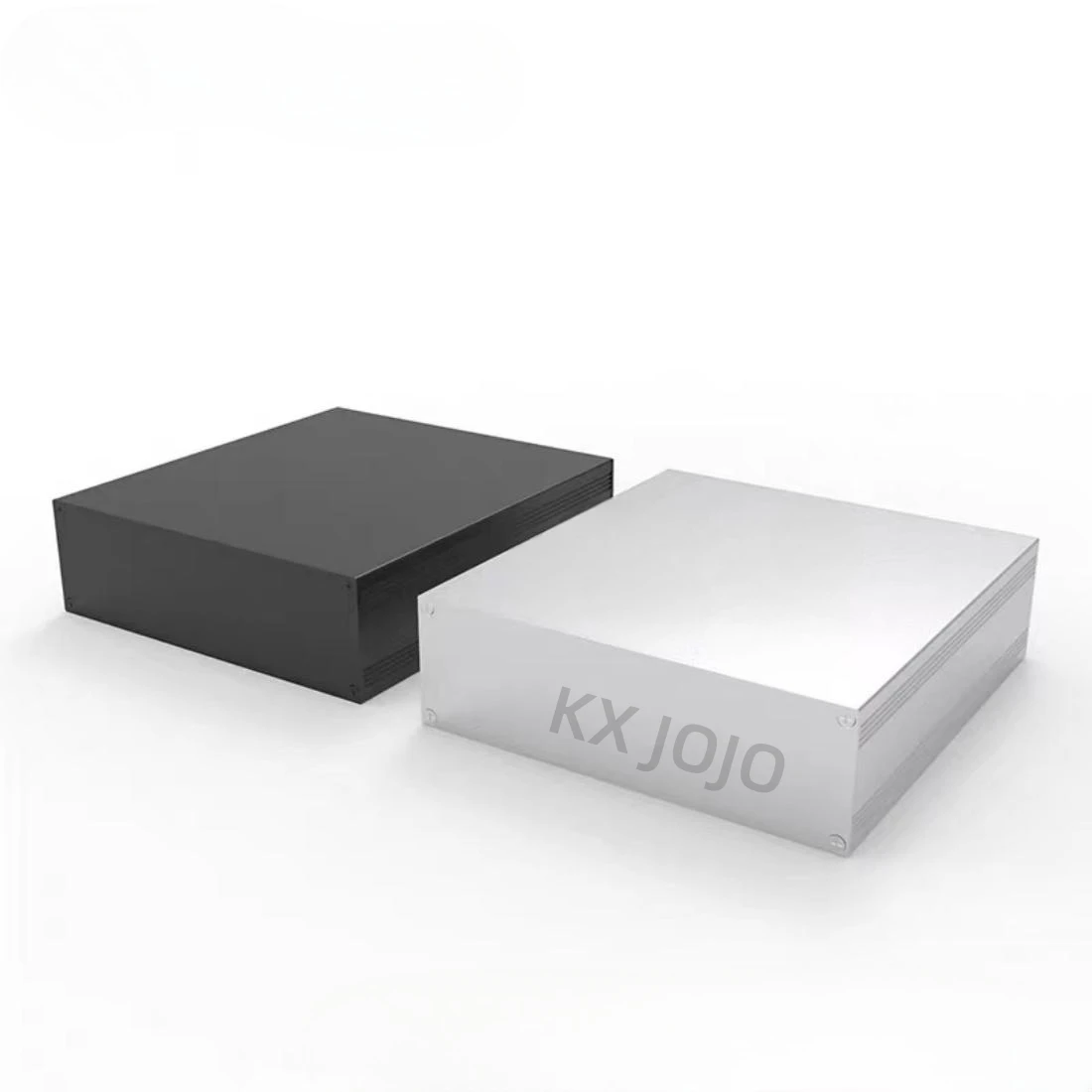 Aluminum Enclosure 150*46*100/ - огляд і ціна Diy Enclosure For Electronics