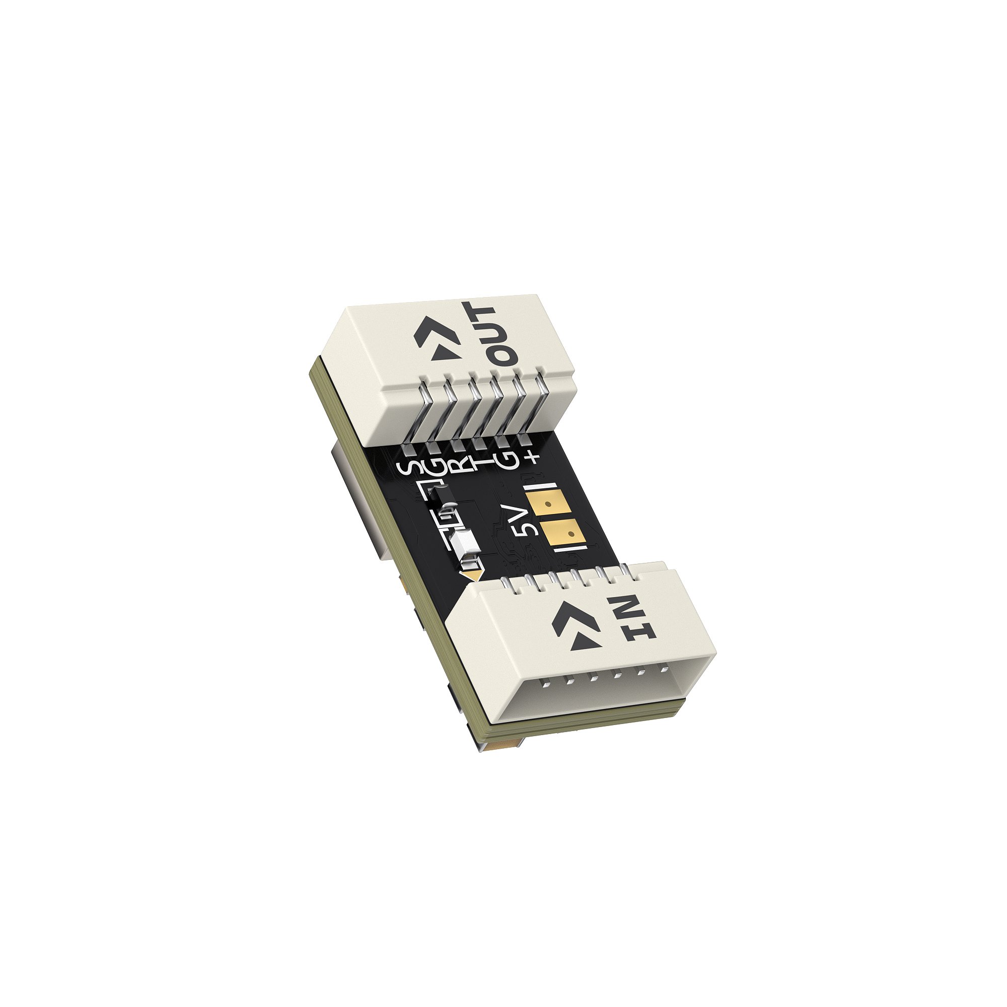 GEPRC O4 Series Step-Down BEC  - огляд і ціна Diy Electronics Power Supply