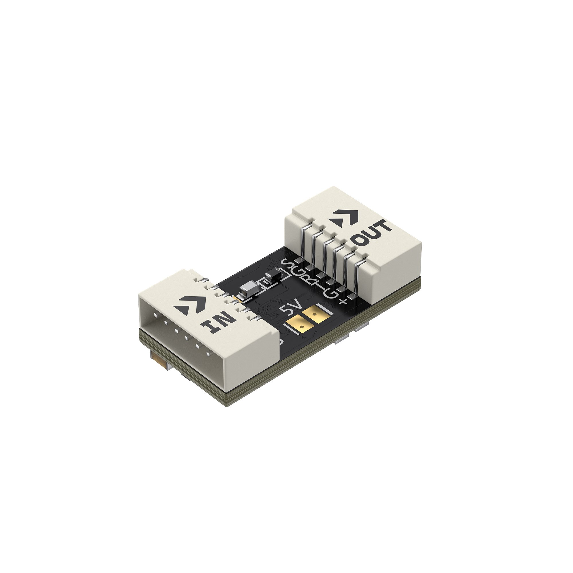 GEPRC O4 Series Step-Down BEC  - огляд і ціна Diy Electronics Power Supply