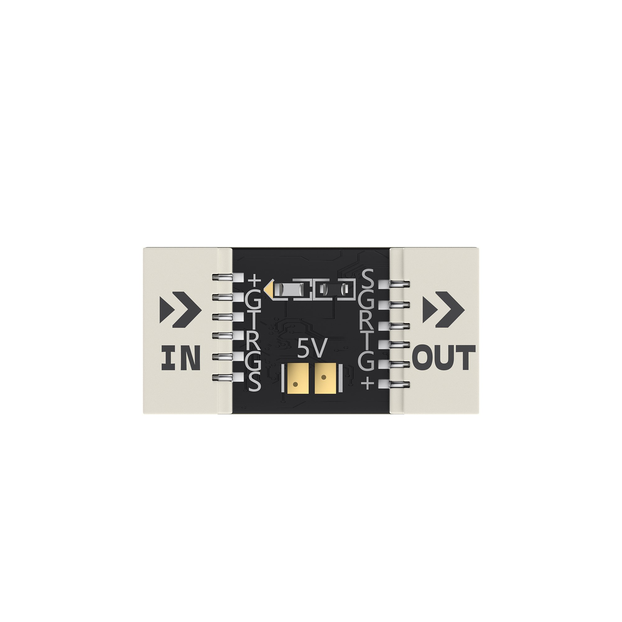 GEPRC O4 Series Step-Down BEC  - огляд і ціна Diy Electronics Power Supply