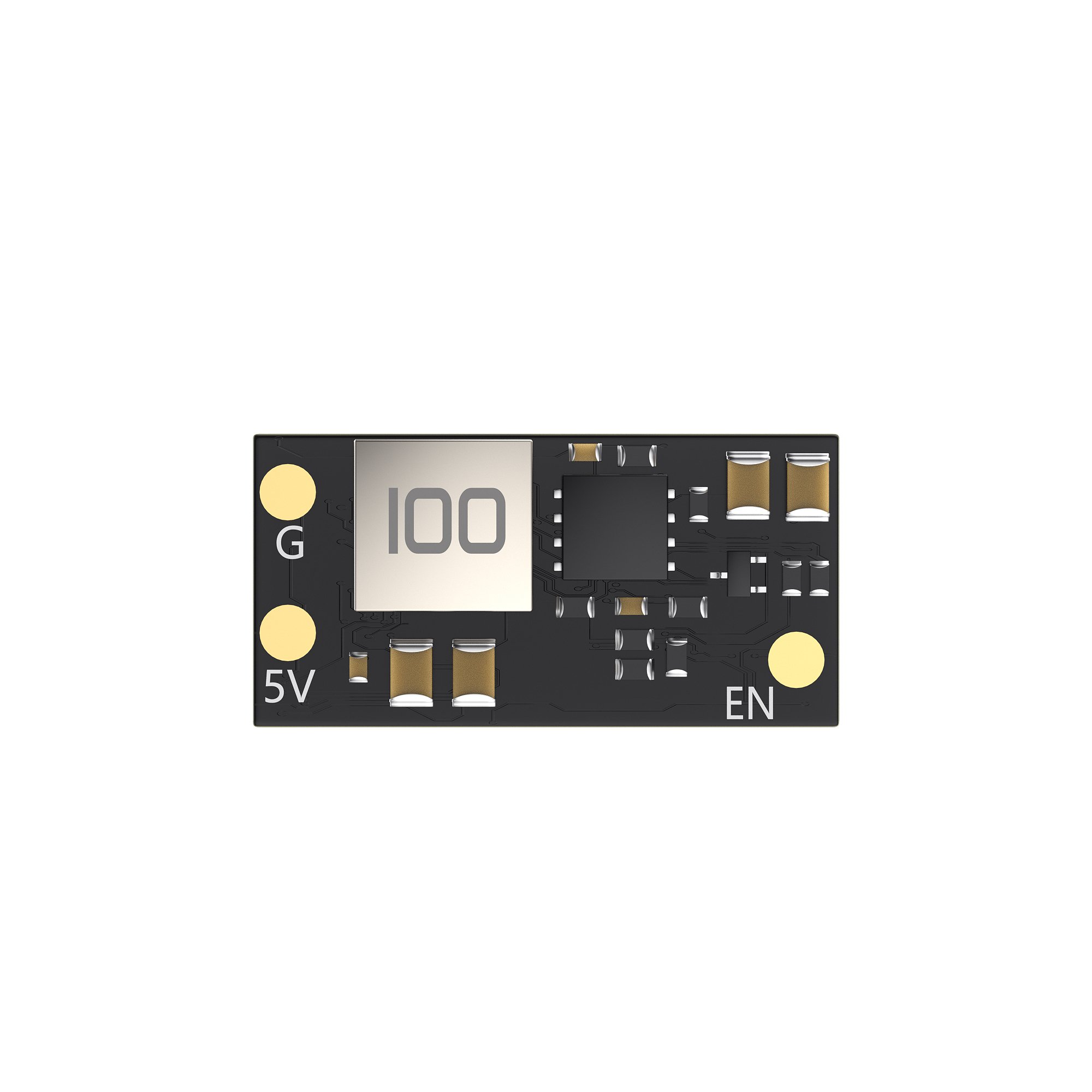 GEPRC O4 Series Step-Down BEC  - огляд і ціна Diy Electronics Power Supply