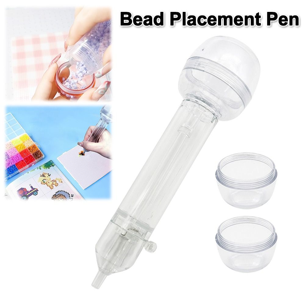 2.6mm Tip Bead Placement Pen A - огляд і ціна Diy Electronics Starter Kit