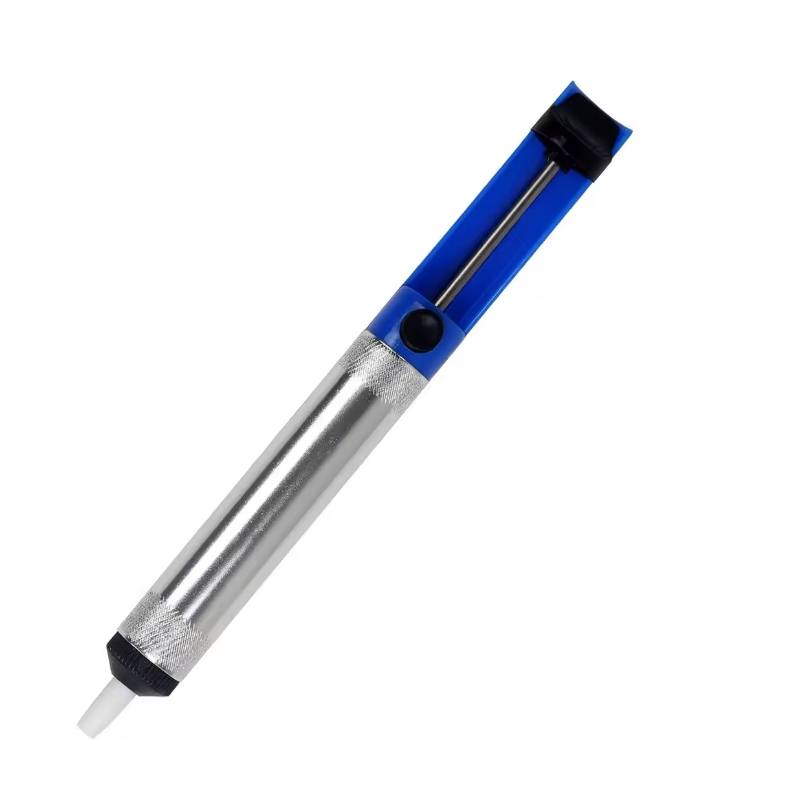 Aluminum Desoldering Pump Sold - огляд і ціна Desoldering Pump Solder