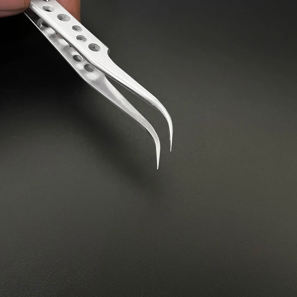 Industrial Tweezers Electronic - огляд і ціна Diy Electronics Repair