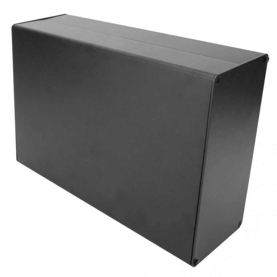 DIY Electronic Housing Junctio - огляд і ціна Diy Enclosure For Electronics