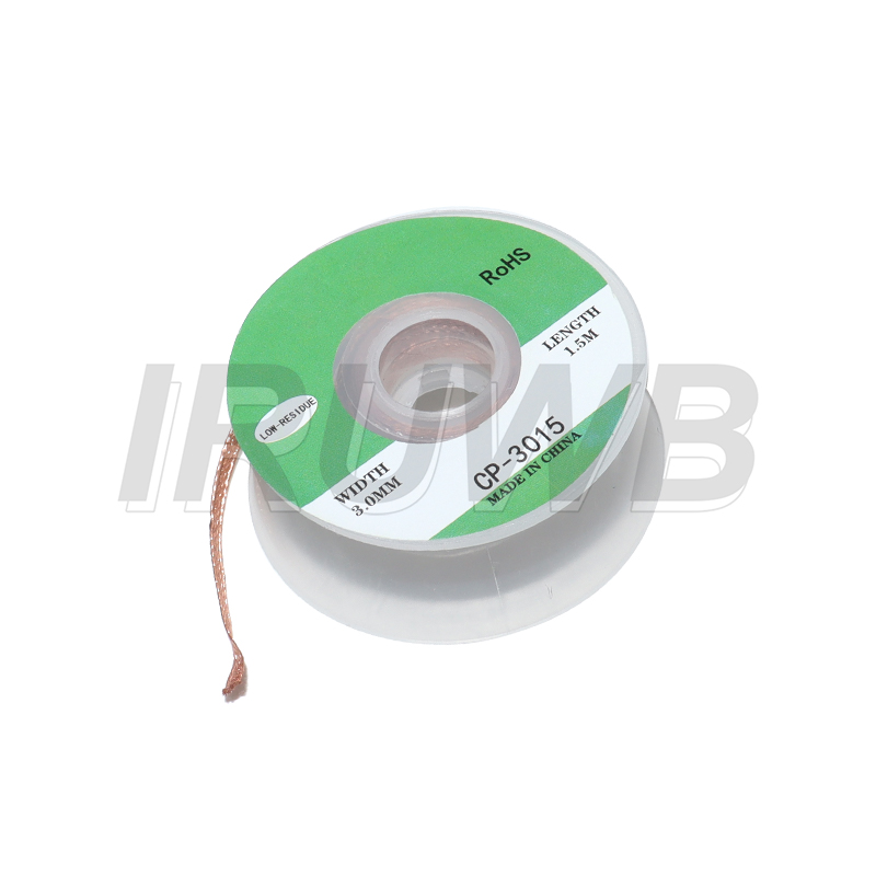 Aluminium Desoldering Suction  - огляд і ціна Desoldering Pump Solder
