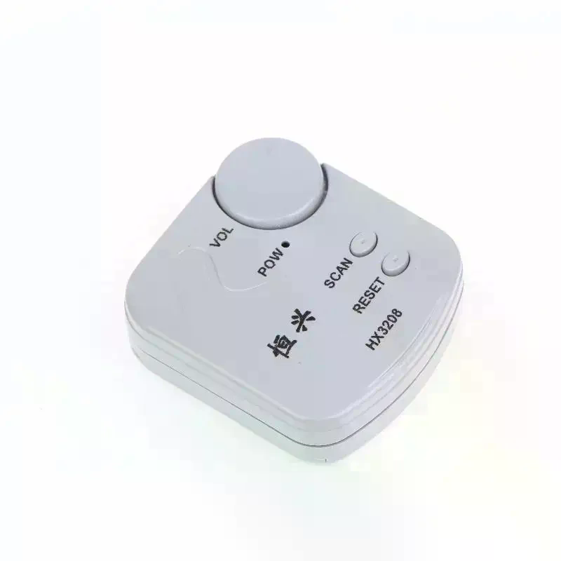 DIY Electronic Kit FM Micro SM - огляд і ціна Diy Electronic Modules