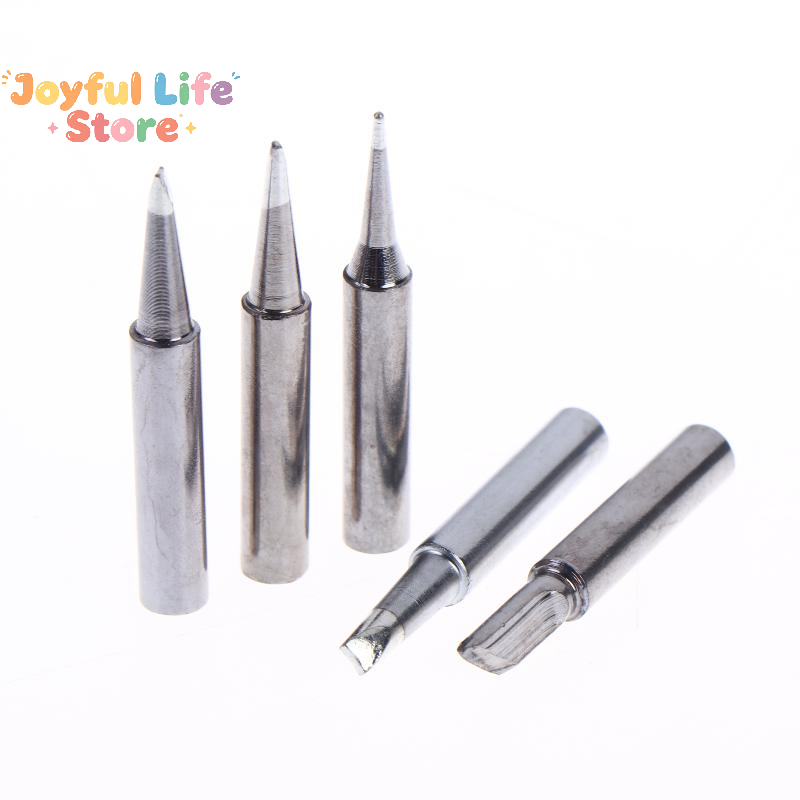Hot 5Pcs/10Pcs 900M-T Solderin - огляд і ціна Diy Electronics Repair