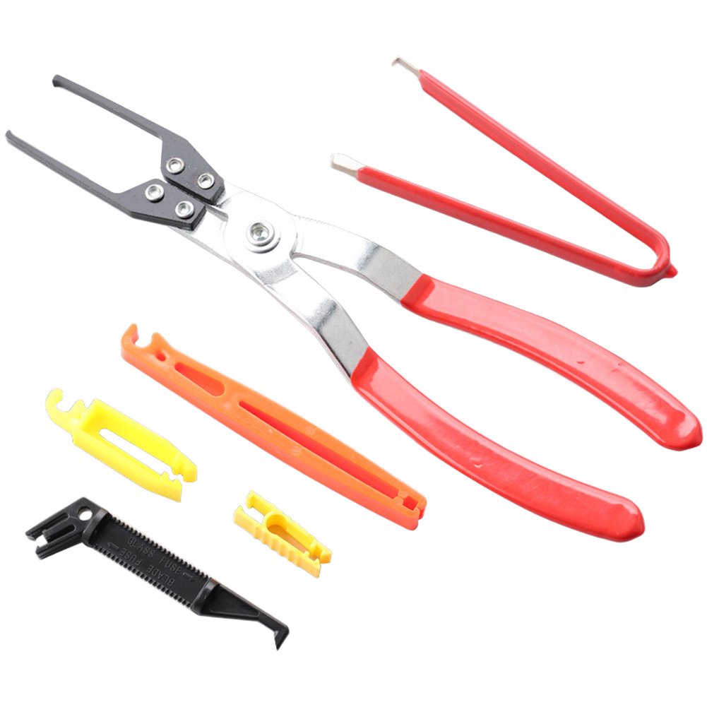 Relay Puller Pliers IC Extract - огляд і ціна Ic Chip Puller