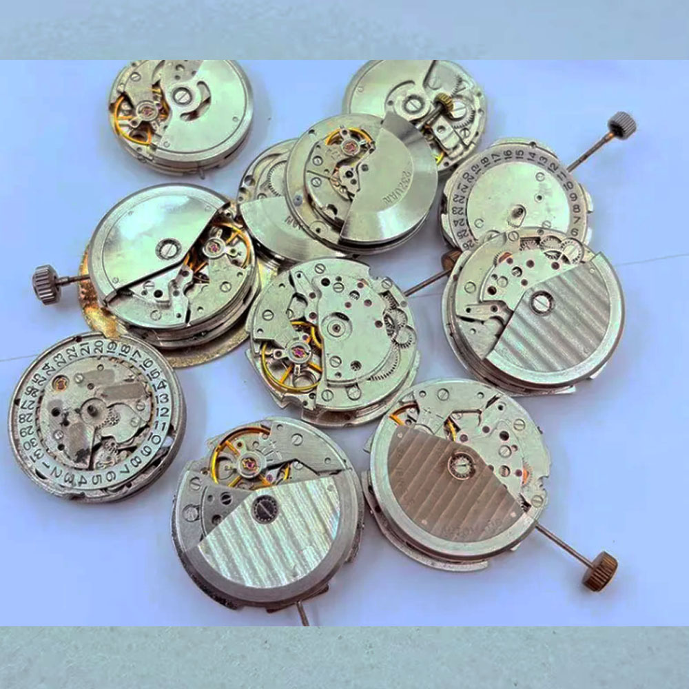 Watch Accessories, Automatic M - огляд і ціна Diy Electronics Starter Kit