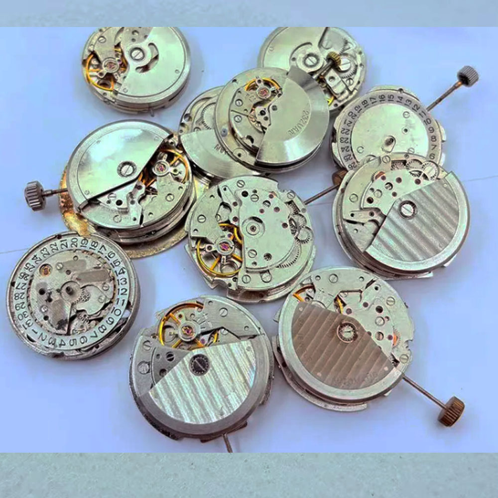 Watch Accessories, Automatic M - огляд і ціна Diy Electronics Starter Kit