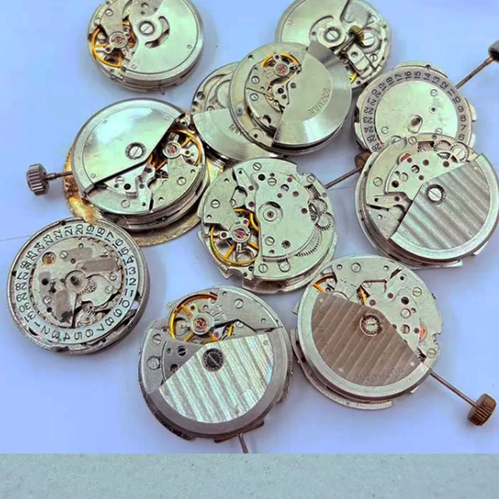 Watch Accessories, Automatic M - огляд і ціна Diy Electronics Starter Kit