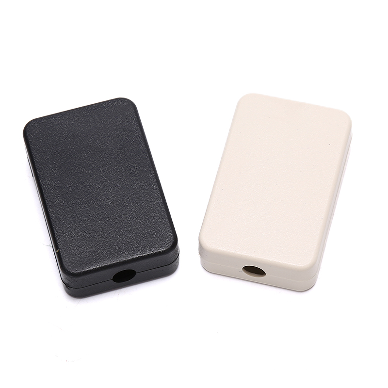 55*35*15mm Small plastic elect - огляд і ціна Diy Enclosure For Electronics