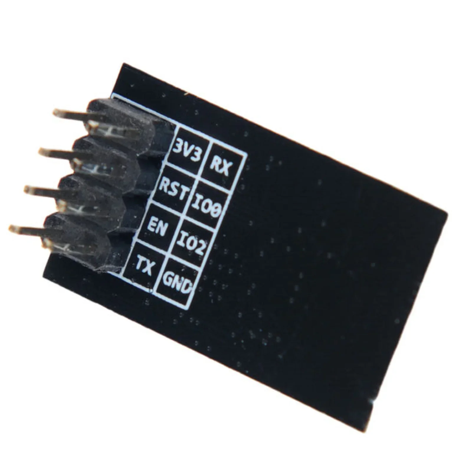 ESP-01S ESP8266 WiFi Module 4M - огляд і ціна Diy Electronic Modules